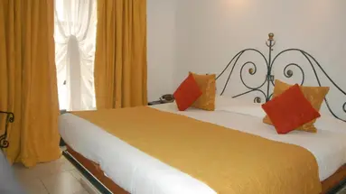 DJERBA AQUA RESORT