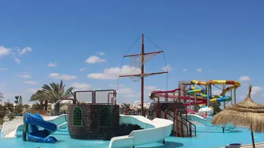 DJERBA AQUA RESORT