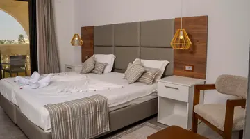 DJERBA AQUA RESORT