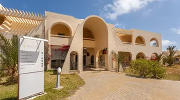 DJERBA AQUA RESORT