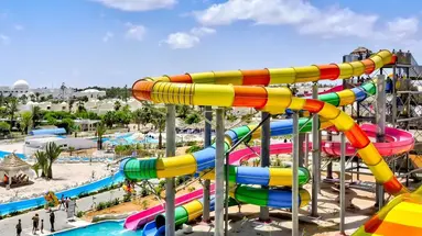 Djerba Aqua Resort