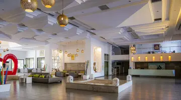 Djerba Aqua Resort