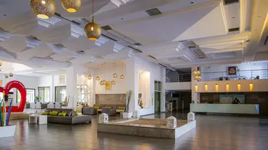 Djerba Aqua Resort