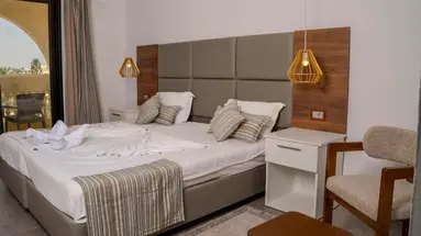 Djerba Aqua Resort