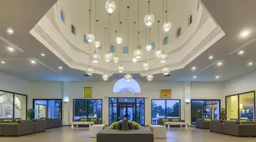 Djerba Aqua Resort