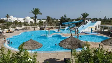 Djerba Aqua Resort