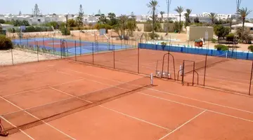 Djerba Aqua Resort