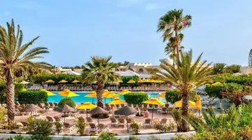 Djerba Aqua Resort