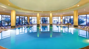 Djerba Aqua Resort