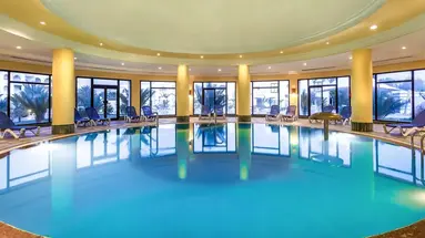 Djerba Aqua Resort