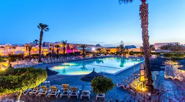 Djerba Aqua Resort