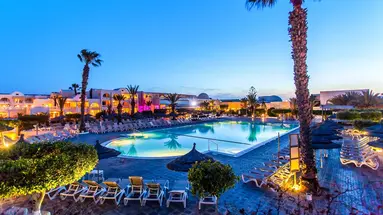 Djerba Aqua Resort