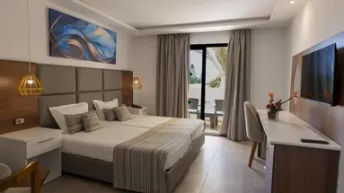 Djerba Aqua Resort