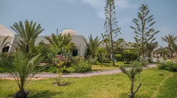 Djerba Aqua Resort