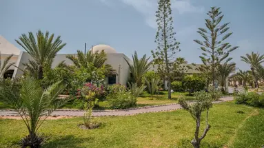 Djerba Aqua Resort