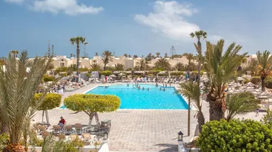 Djerba Aqua Resort