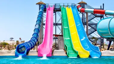 Djerba Aqua Resort