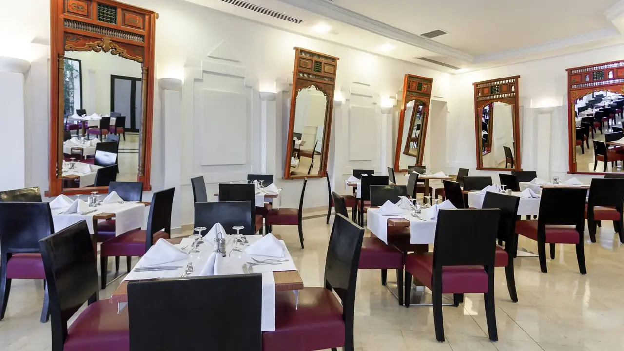 Djerba Aqua Resort