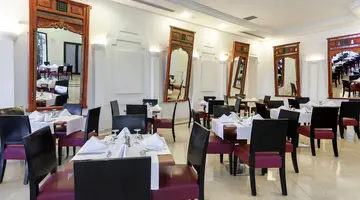 Djerba Aqua Resort
