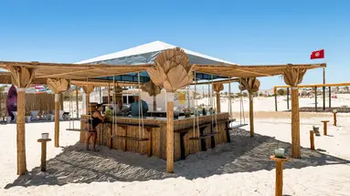 Djerba Aqua Resort