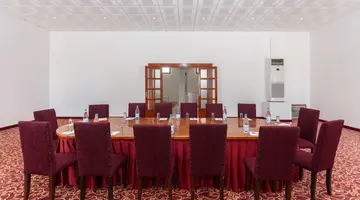 DJERBA AQUA RESORT