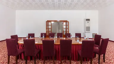 DJERBA AQUA RESORT