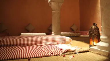 DJERBA AQUA RESORT