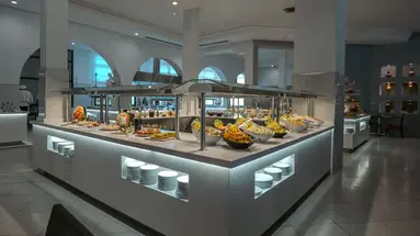 DJERBA AQUA RESORT