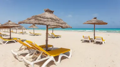 DJERBA AQUA RESORT