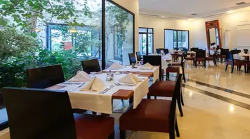 DJERBA AQUA RESORT