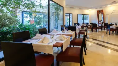 DJERBA AQUA RESORT