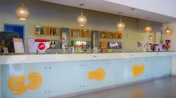 DJERBA AQUA RESORT