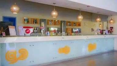 DJERBA AQUA RESORT
