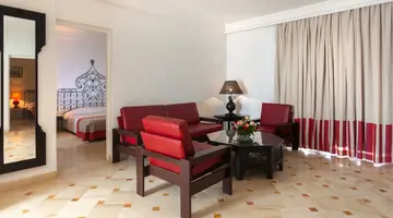 DJERBA AQUA RESORT