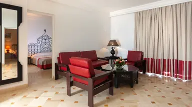 DJERBA AQUA RESORT