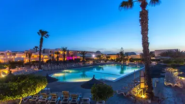 DJERBA AQUA RESORT