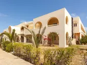 DJERBA AQUA RESORT