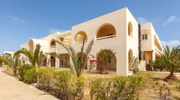 DJERBA AQUA RESORT