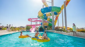 DJERBA AQUA RESORT