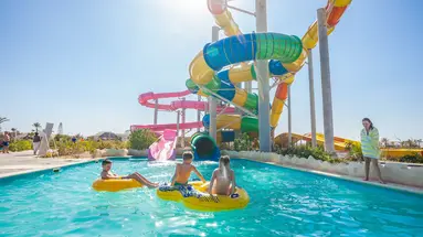 DJERBA AQUA RESORT