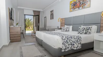 DJERBA AQUA RESORT