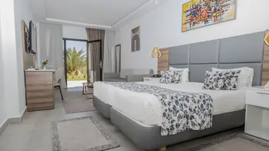 DJERBA AQUA RESORT