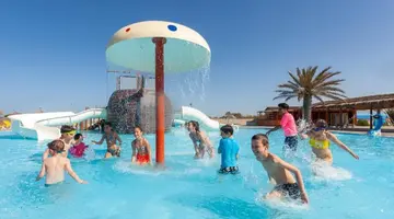 Djerba Aqua Resort