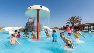 Djerba Aqua Resort