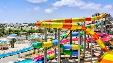 Djerba Aqua Resort