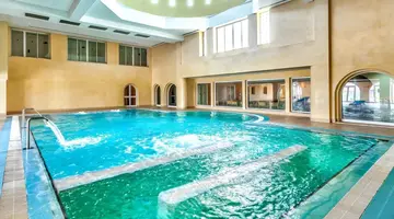 Djerba Aqua Resort