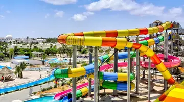 Djerba Aqua Resort