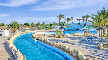 Djerba Aqua Resort