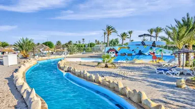 Djerba Aqua Resort