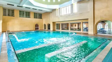 Djerba Aqua Resort